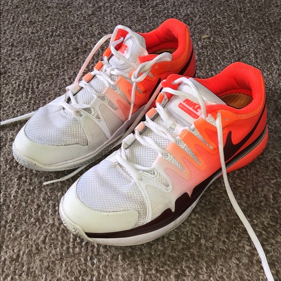 Nike Shoes - Nike Vapor Tennis Shoes